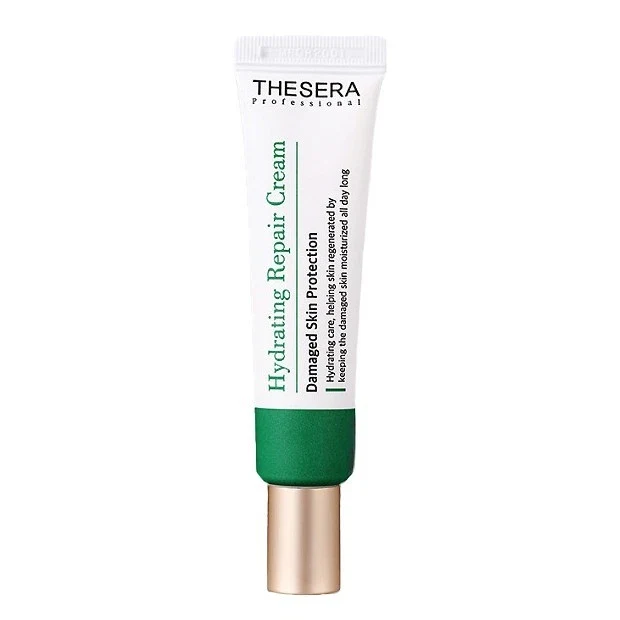 Crème Réparatrice Hydratante THESERA 20ml — Appareils de soins de la peau