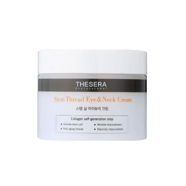 THESERA Stem Thread Eye & Neck Cream 100ml