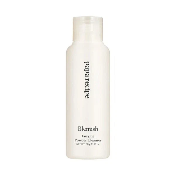 PAPA RECIPE Blemish Enzyme Powder Cleanser 50g