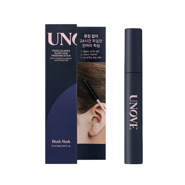 UNOVE Stick Fini Frizz-Calmant 10ml — Appareils pour la croissance des cheveux et du cuir chevelu