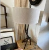 Lampadaire Sylcain Subervie Grand de Wallshoppe — Lampadaire LED