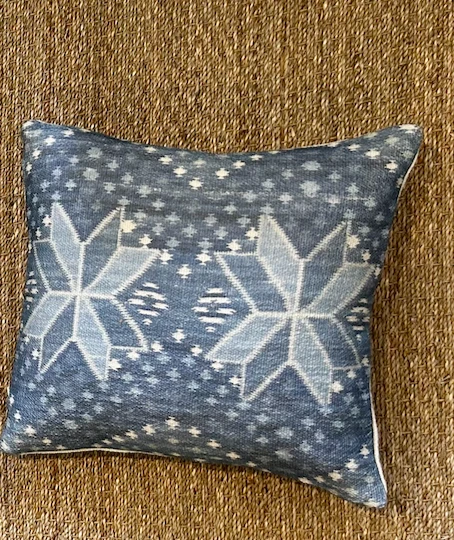 Wallshoppe Ntca Pillow Assortment - 16" x 16