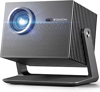 Cube 600 Projector 1080P Portable with WiFi & Bluetooth