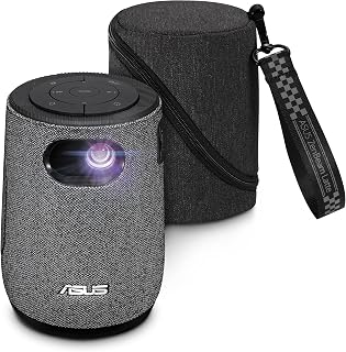 ASUS ZenBeam Latte L1 Portable LED Projector 720P — Portable Projector