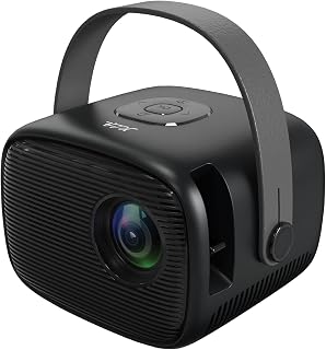 Projecteur RCA RPJ264 Portable Home Theater — Projecteur portatif