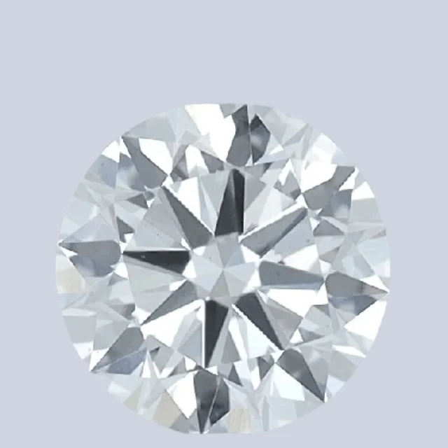 Diamant de laboratoire taillé rond de 3,38 ct par Gemone Diamond — Montres pour hommes