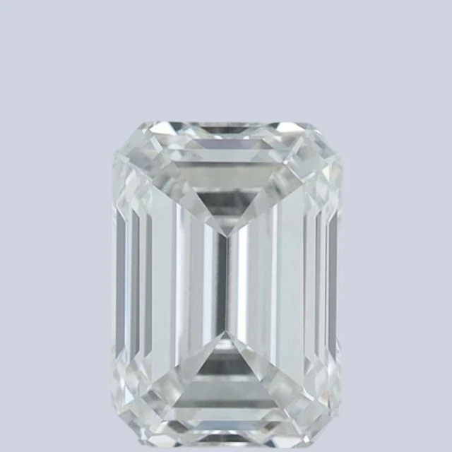 2.30 Ct Emerald Loose Lab Diamonds