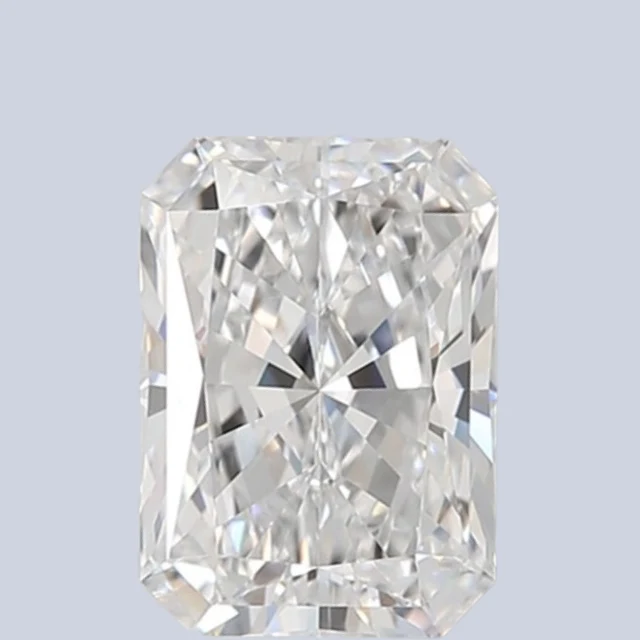 3 Carat Radiant Cut Loose Lab Grown Diamond by Gemone Diamond — Mens Watches