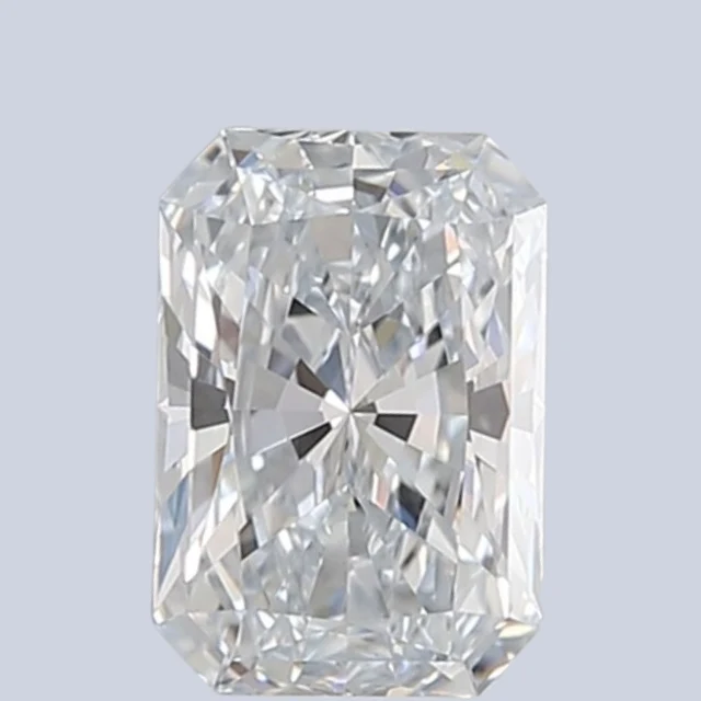 1.23 Ct Radiant Shape Synthetic Loose Lab Diamonds by Gemone Diamond — Mens Watches