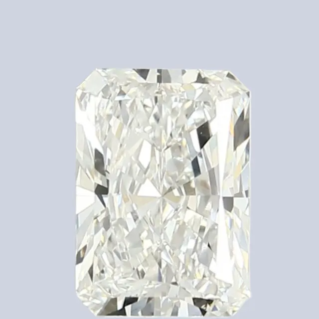 2.15 Ct Radiant Loose Lab Grown Diamonds — Loose Gemstones