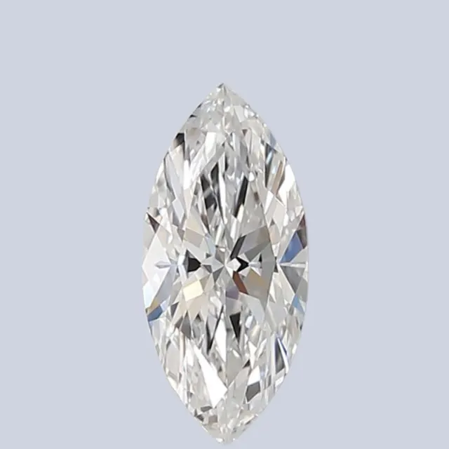 0.92 Ct Marquise Cut Loose Lab Grown Diamonds — Loose Gemstones
