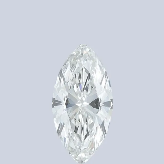 1.10 Ct Wt Marquise Loose Lab Diamonds — Loose Gemstones