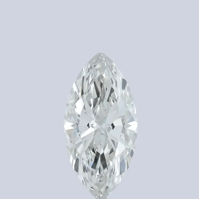 0.70 Carat Marquise Loose Lab Grown Diamonds — Loose Gemstones