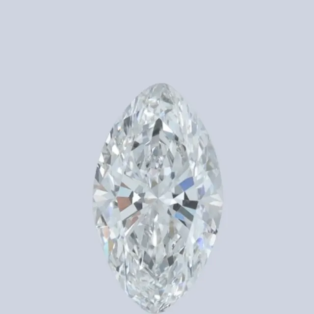 1.80 Ct Marquise Cut Synthetic Loose Lab Diamonds — Loose Gemstones
