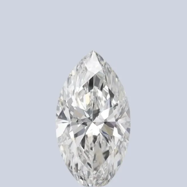 1.50 Ct Wt Marquise Cut Loose Lab Grown Diamonds — Loose Gemstones