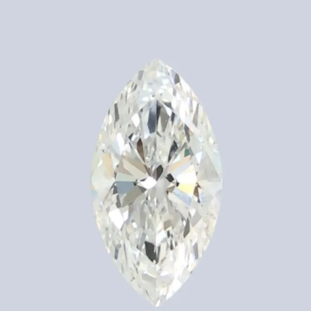 1 Ct Marquise Cut Loose Lab Grown Diamonds — Loose Gemstones