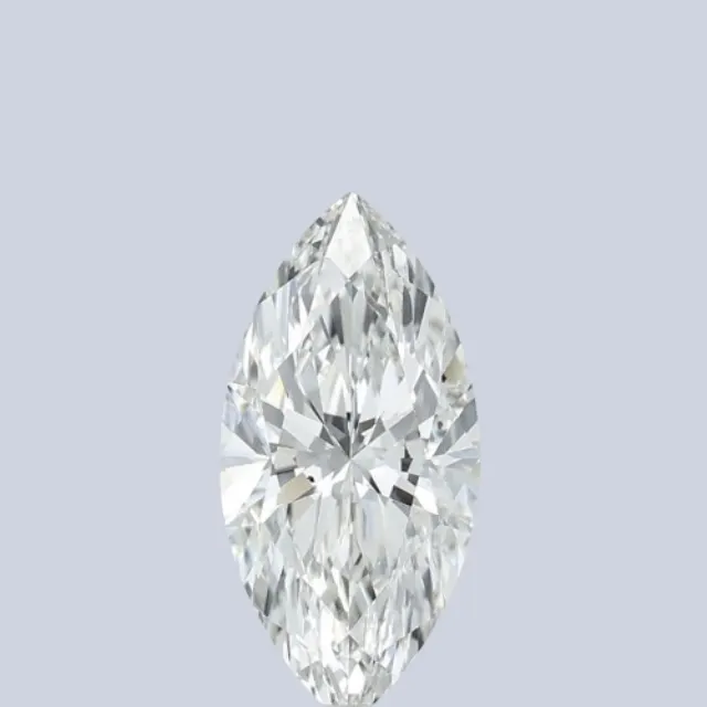 1.90 Ct Marquise Cut Loose Lab Grown Diamonds — Loose Gemstones
