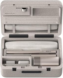 XGIMI Mogo 3 Pro Outdoor Set with Screen & Stand