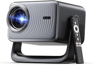 Dangbei N3 Max Smart Portable Projector