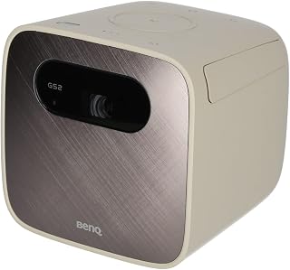 BenQ GS2 Wireless Portable LED Projector 720p 500 ANSI