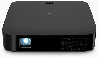 Miroir M200S Portable Smart Projector with Google Assistant — Portable Projector