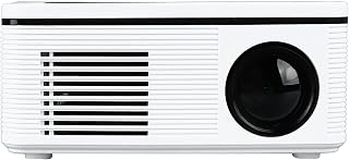Mini Projector 1080P Full HD Portable LED