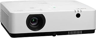 Portable Projector for Presentations and Movie Nights