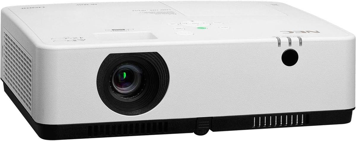 Projecteur Portable pour Présentations et Soirées Cinéma — Projecteur portatif