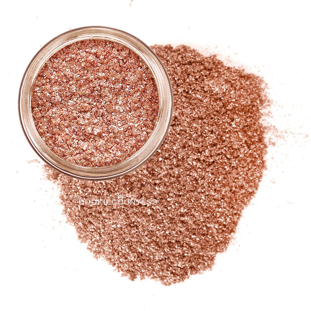Really Edible Glitter - Rose Gold 5g — Kitchen Gadgets