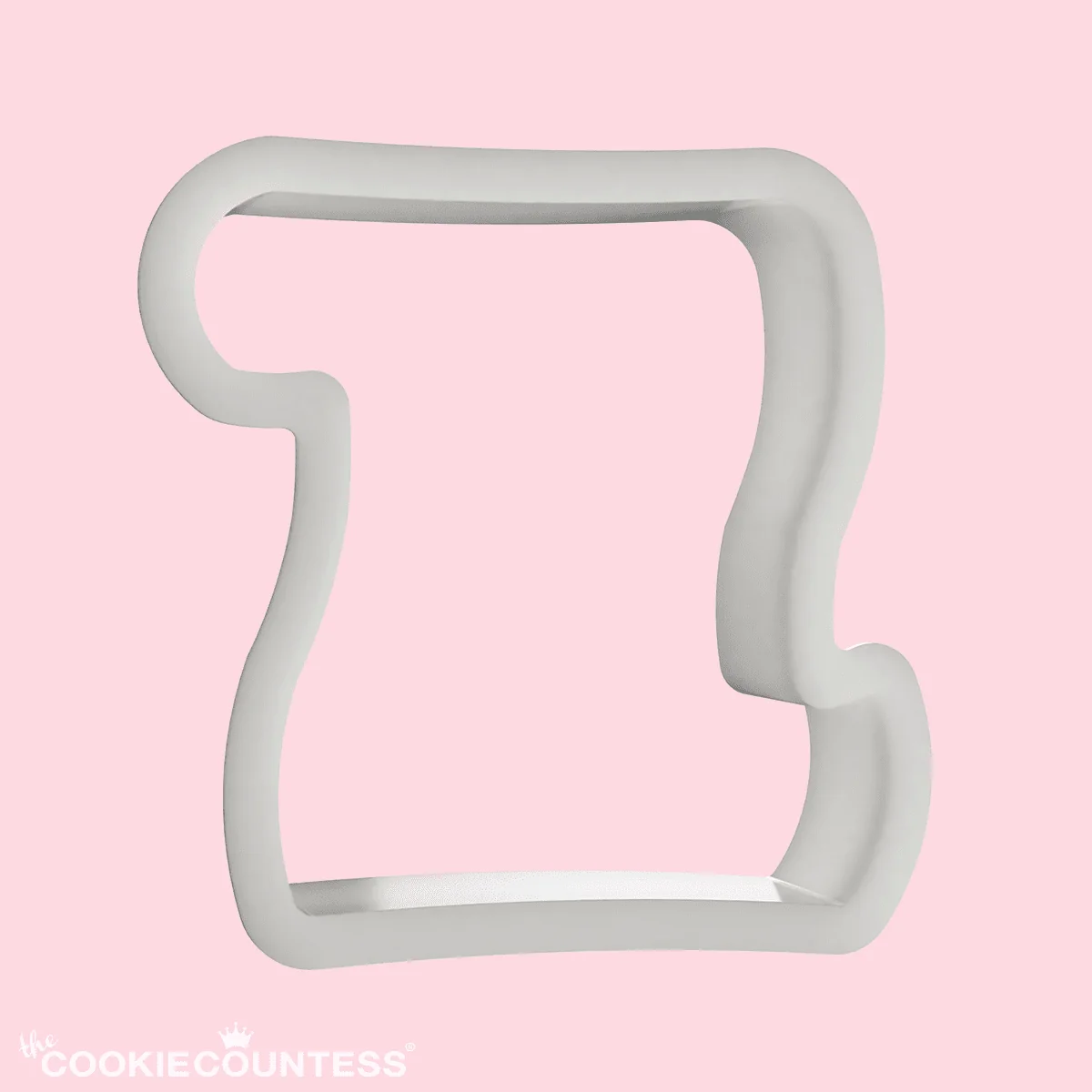 Diplôme / Découpeur de biscuits — Gadgets de cuisine