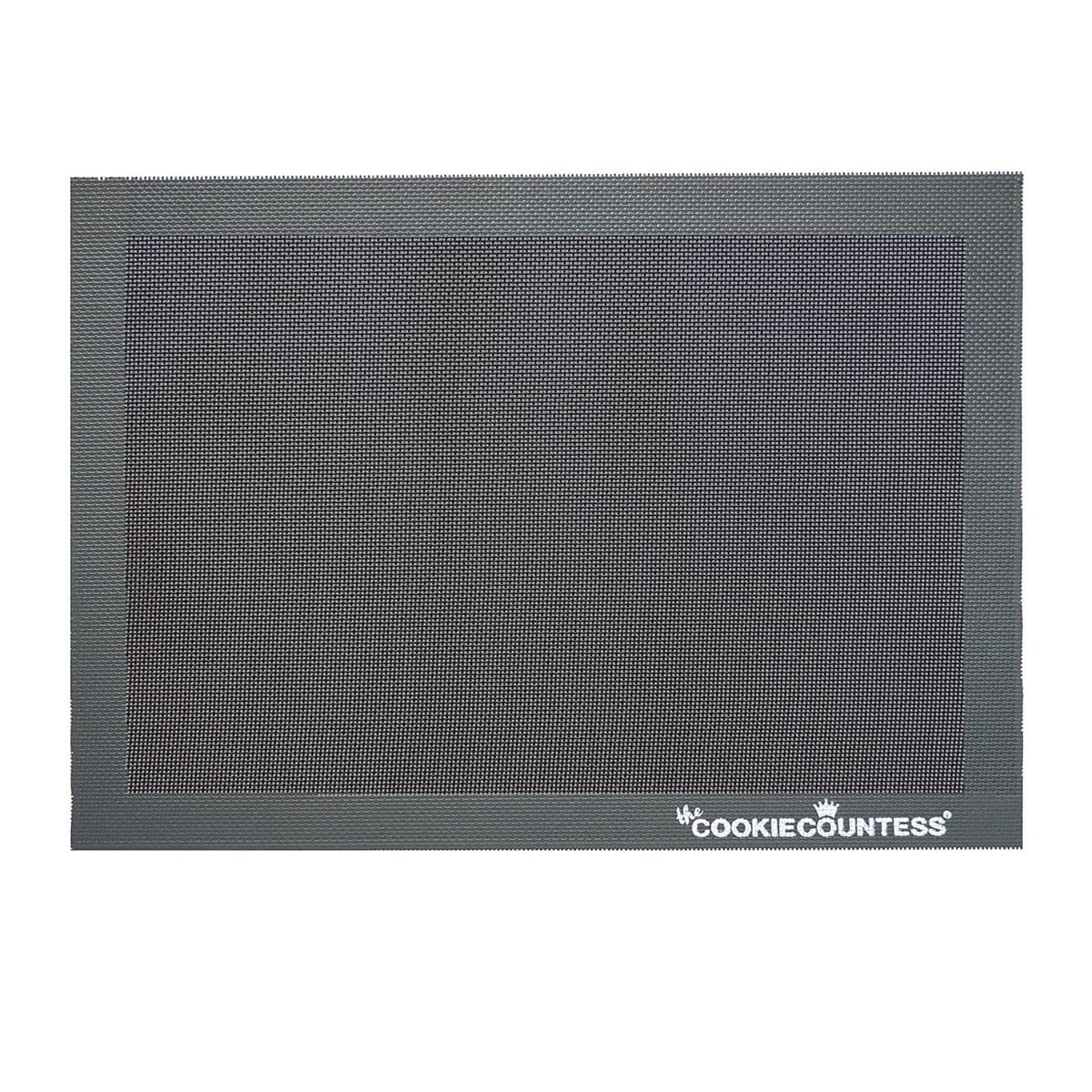 XL Mesh Non-Stick Baking Mat 23.75" X 16" — Kitchen Gadgets