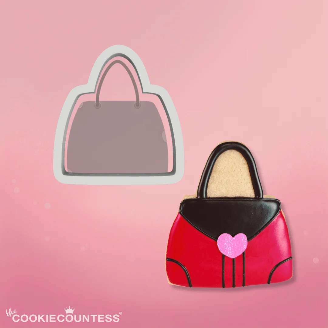 Emporte-pièce pour sac à main — Gadgets de cuisine