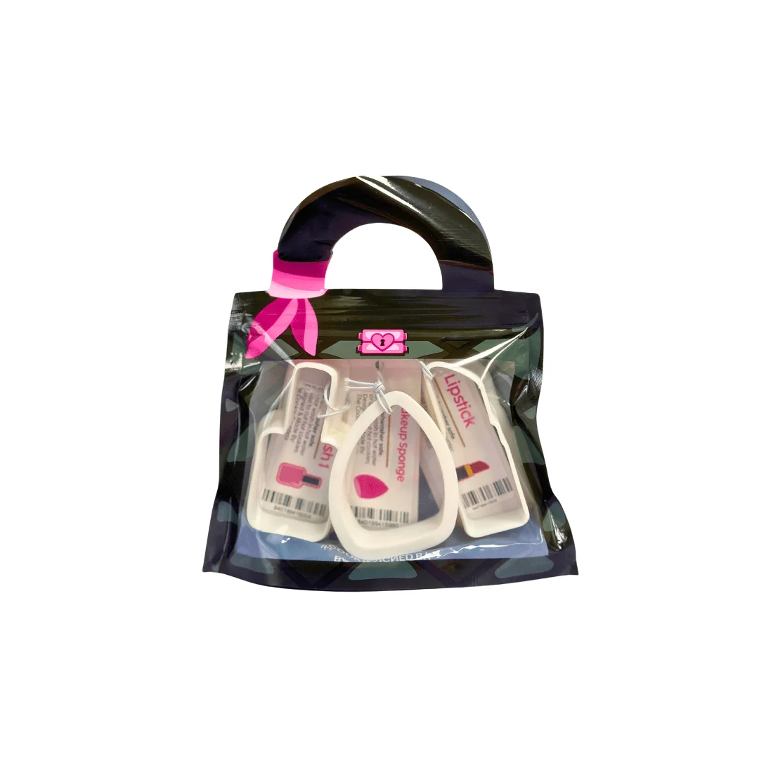 Cookie Cutter Makeup Kit - Cookie Cutter Makeup Kit — Kitchen Gadgets