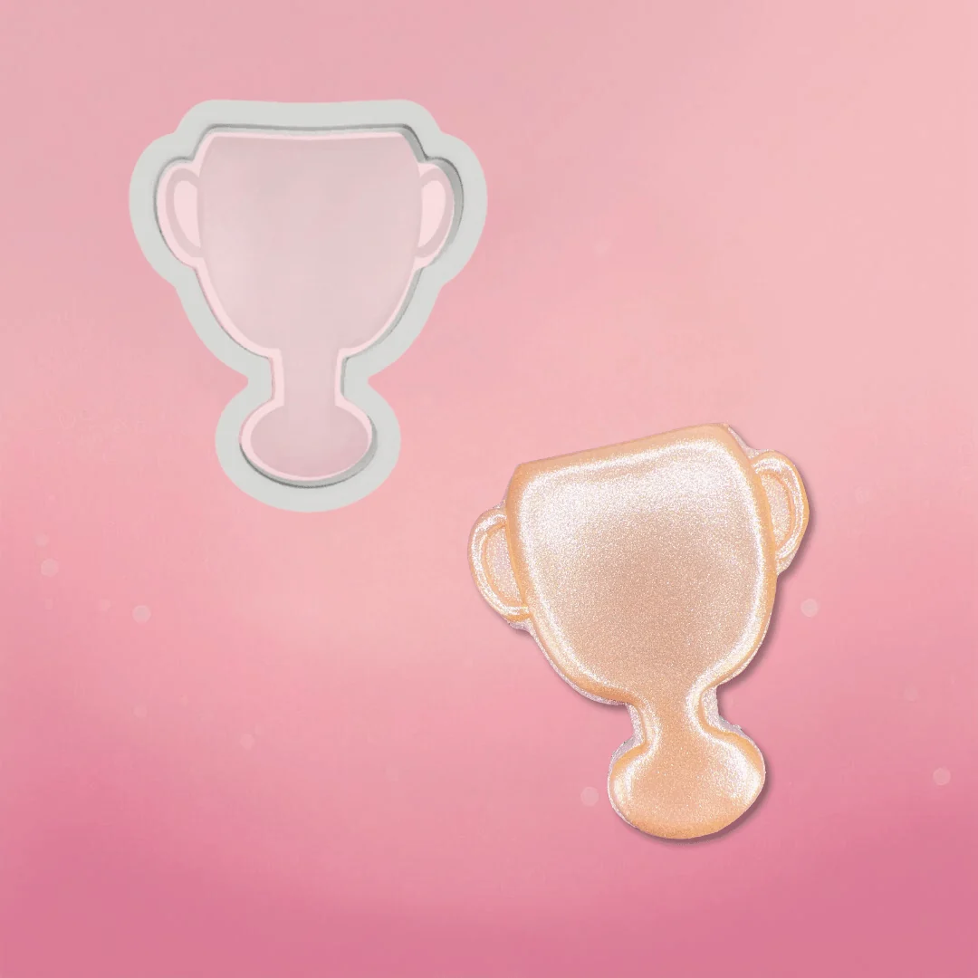 Emporte-pièce Trophée — Gadgets de cuisine