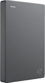 Disque dur externe portable Seagate Basic 1TB USB 3.0