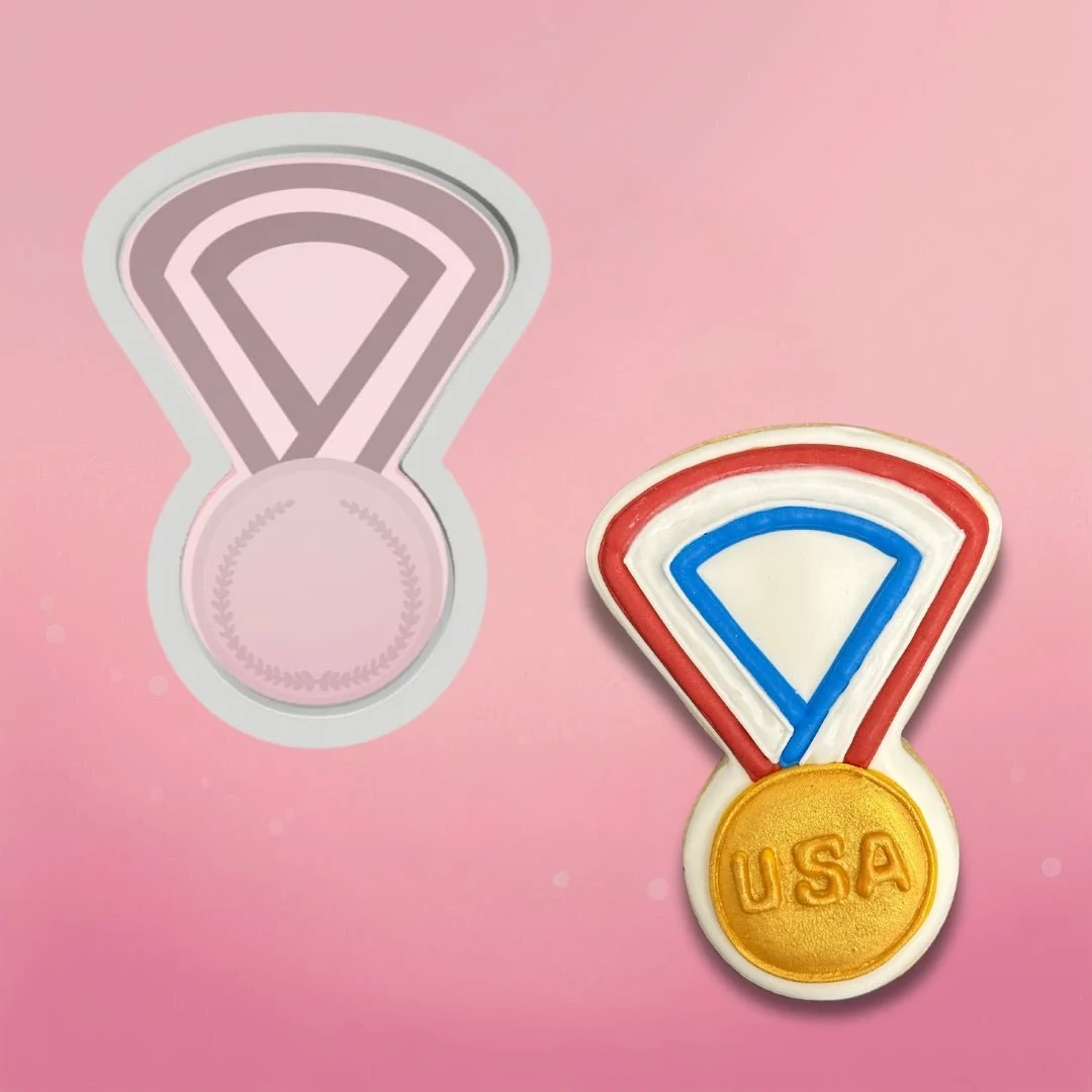 Emporte-pièce médaille — Gadgets de cuisine