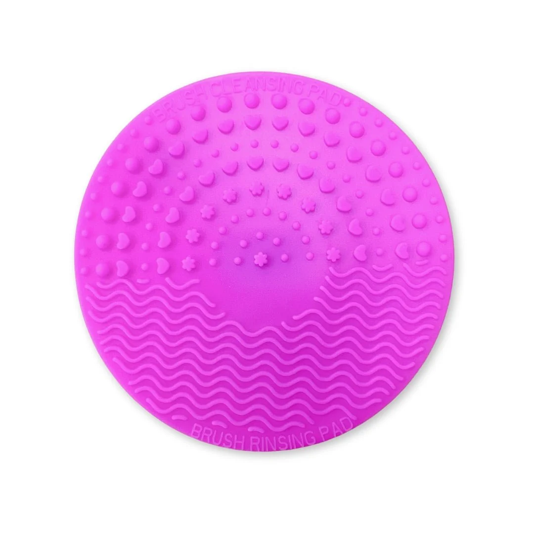 Tapis de Nettoyage en Silicone par The Cookie Countess — Gadgets de cuisine