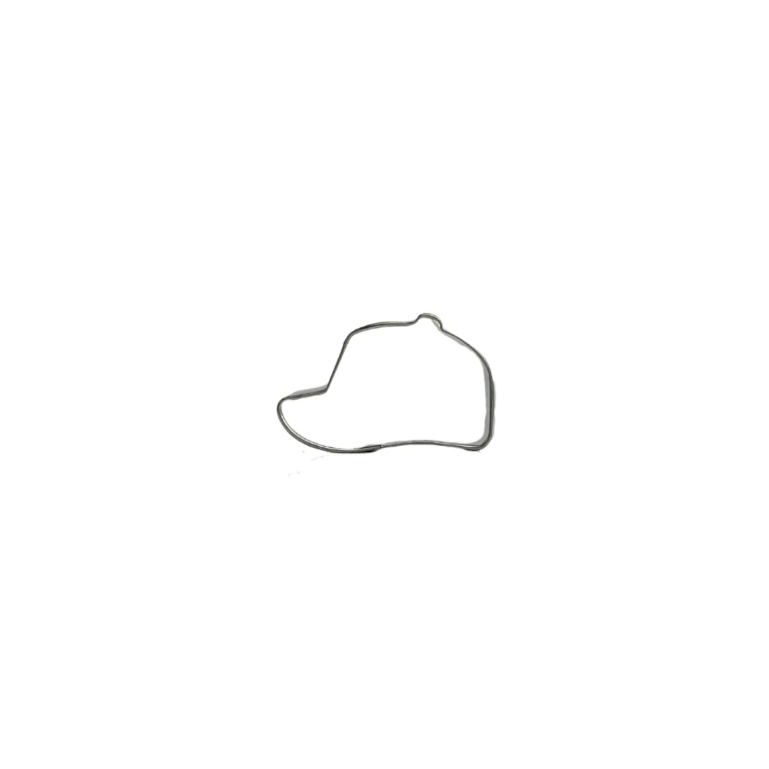 Emporte-pièce Mini Casquette de Baseball 2" par American Tradition