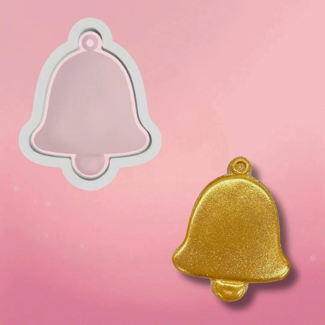 Bell Cookie Cutter by The Cookie Countess — Kitchen Gadgets
