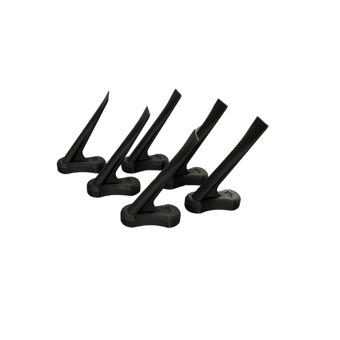 Photo Stands for Cookies - 6 Pack — Kitchen Gadgets