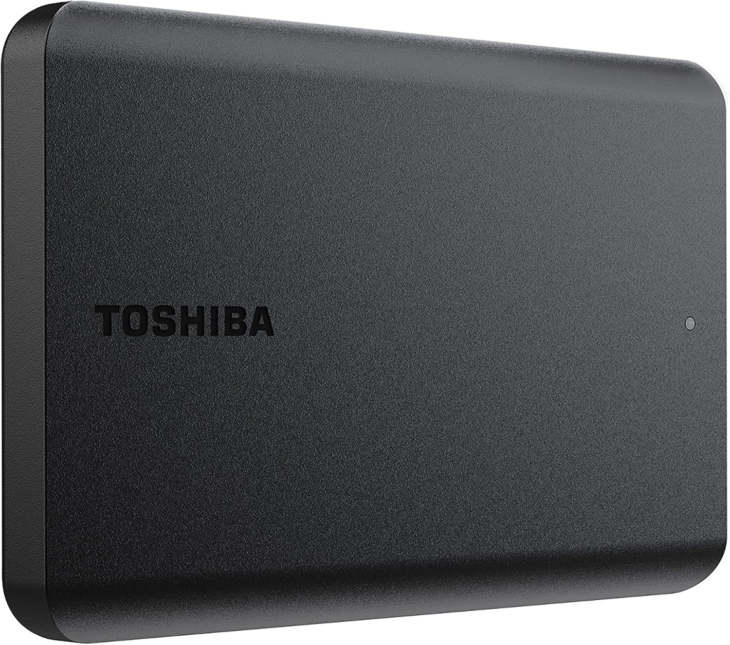 Disque dur externe Toshiba Canvio Basics 1 To USB 3.0