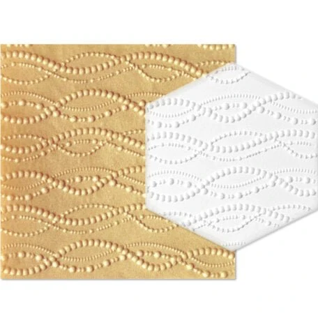 Parchment Texture Sheets - Bead Strands