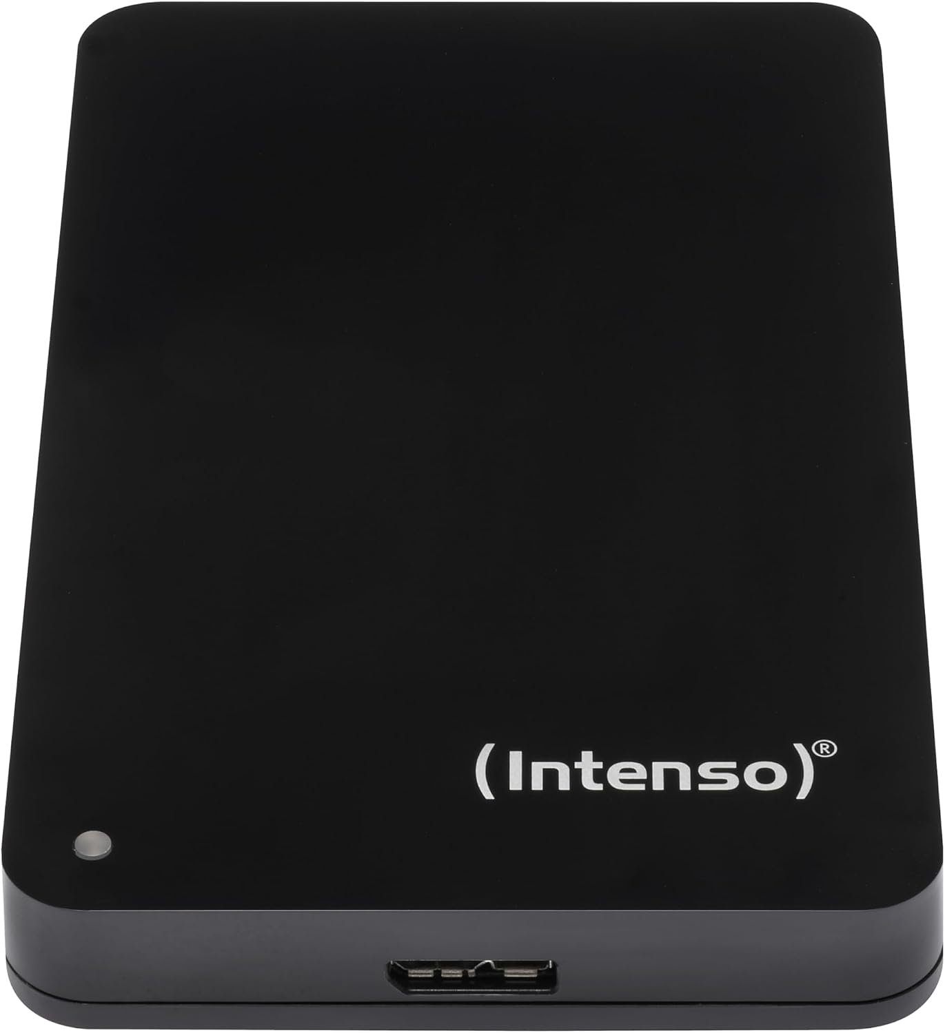 Intenso 6023560 1TB External Hard Drive USB 3.0 — External Hard Drive