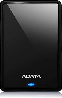 ADATA HV620S 1TB Disque dur externe mince USB 3.1