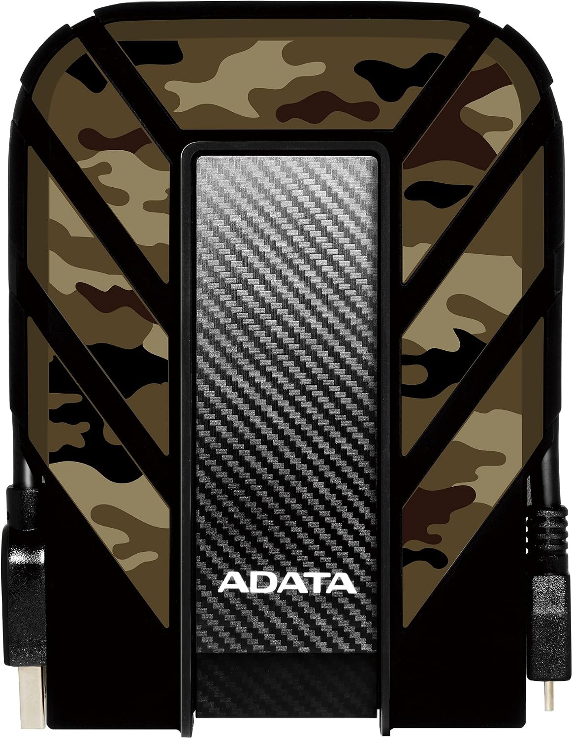 ADATA HD710M Pro 1TB USB 3.2 Disque dur externe robuste — Disque dur externe