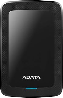 Disque dur externe ADATA HV300 1TB USB 3.2 — Disque dur externe