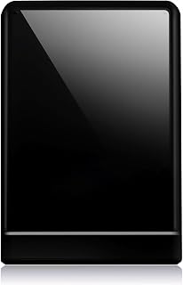 A-Data HV620S 2TB External Hard Drive Black — External Hard Drive