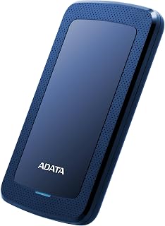 ADATA 2 TB External Hard Drive USB 3.1 — External Hard Drive