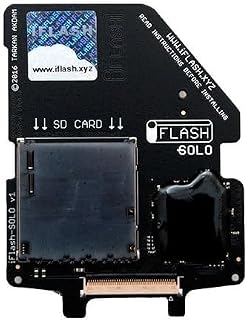 IFLASH 1TB Portable External Hard Drive — External Hard Drive