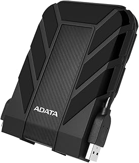 ADATA HD710 Pro 4TB External Hard Drive — External Hard Drive